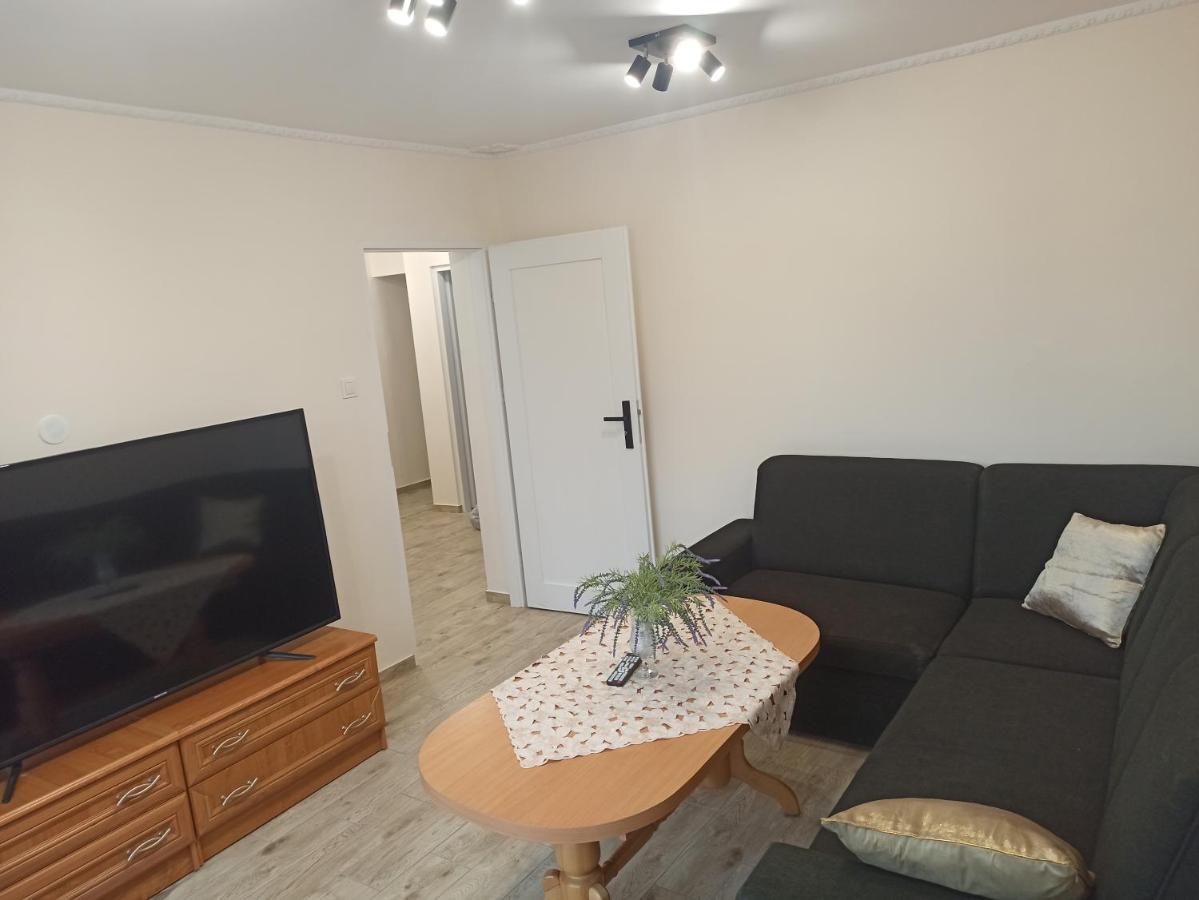 Apartament Centrum Miedzychod ภายนอก รูปภาพ