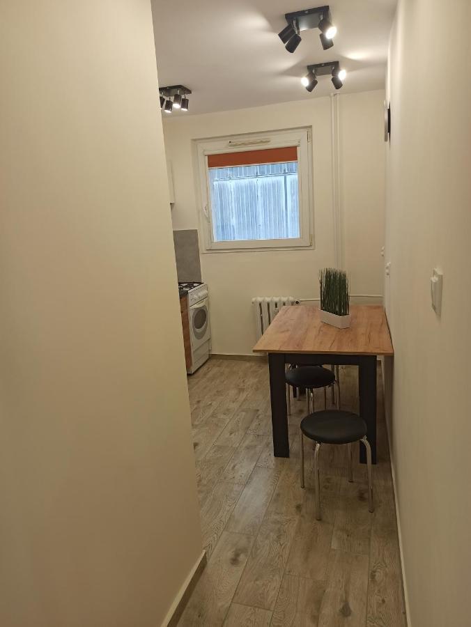 Apartament Centrum Miedzychod ภายนอก รูปภาพ