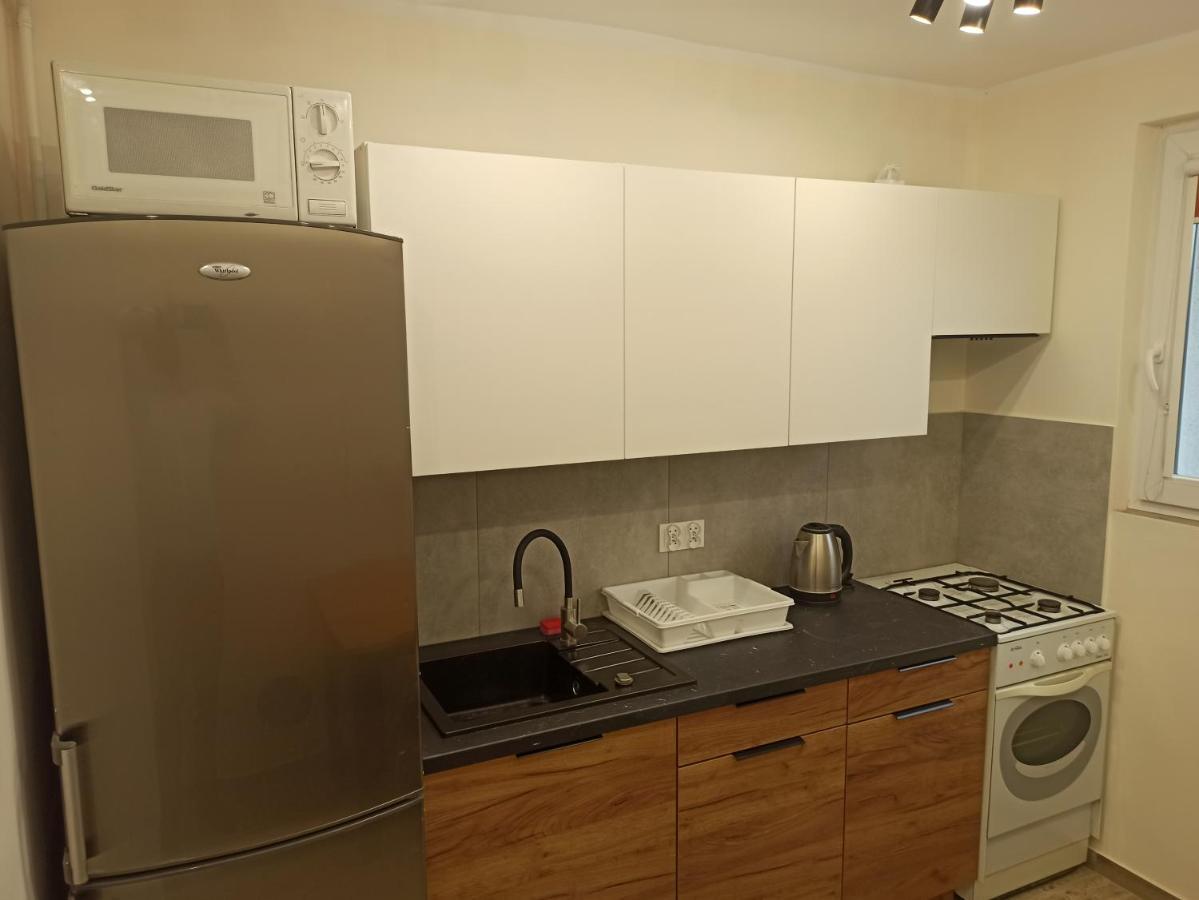 Apartament Centrum Miedzychod ภายนอก รูปภาพ